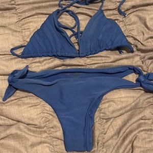 Mikoh Bikini Set